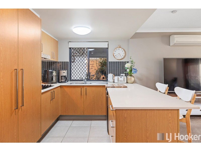 5/2 Fitzroy Street, Cleveland QLD 4163