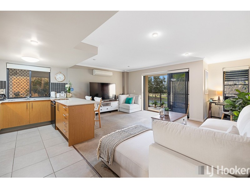 5/2 Fitzroy Street, Cleveland QLD 4163