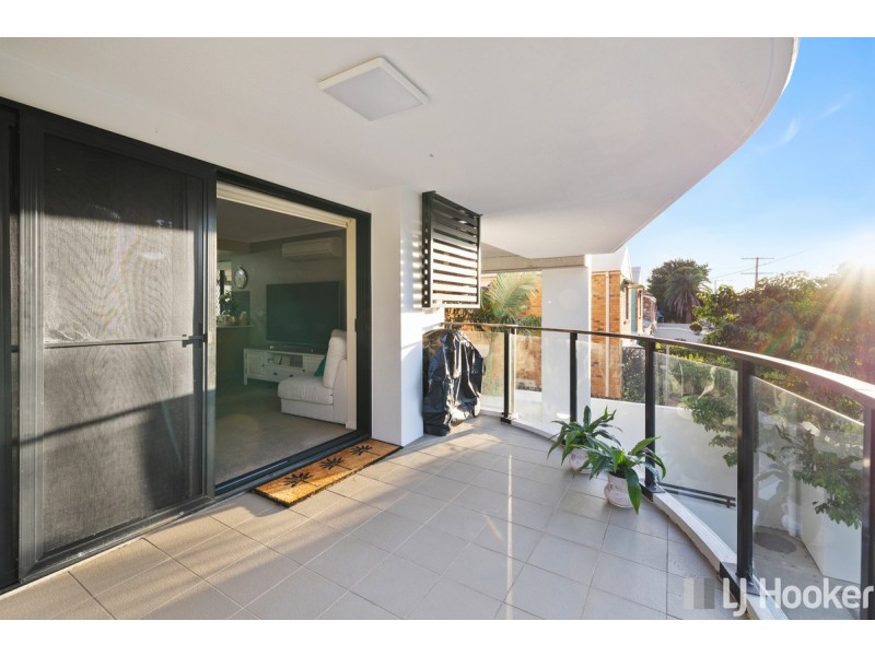 5/2 Fitzroy Street, Cleveland QLD 4163