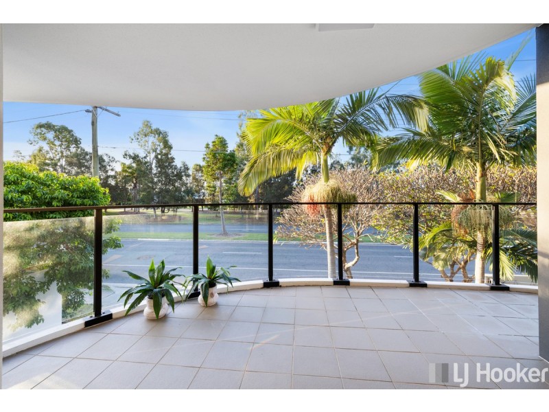 5/2 Fitzroy Street, Cleveland QLD 4163