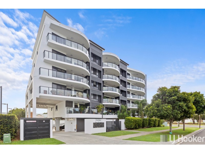 5/2 Fitzroy Street, Cleveland QLD 4163