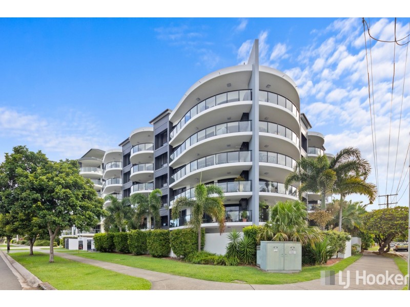 5/2 Fitzroy Street, Cleveland QLD 4163