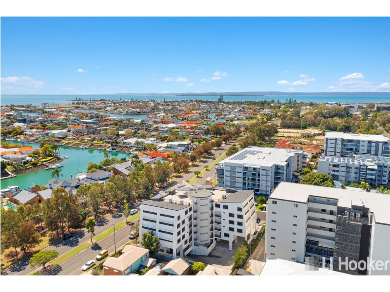 5/2 Fitzroy Street, Cleveland QLD 4163