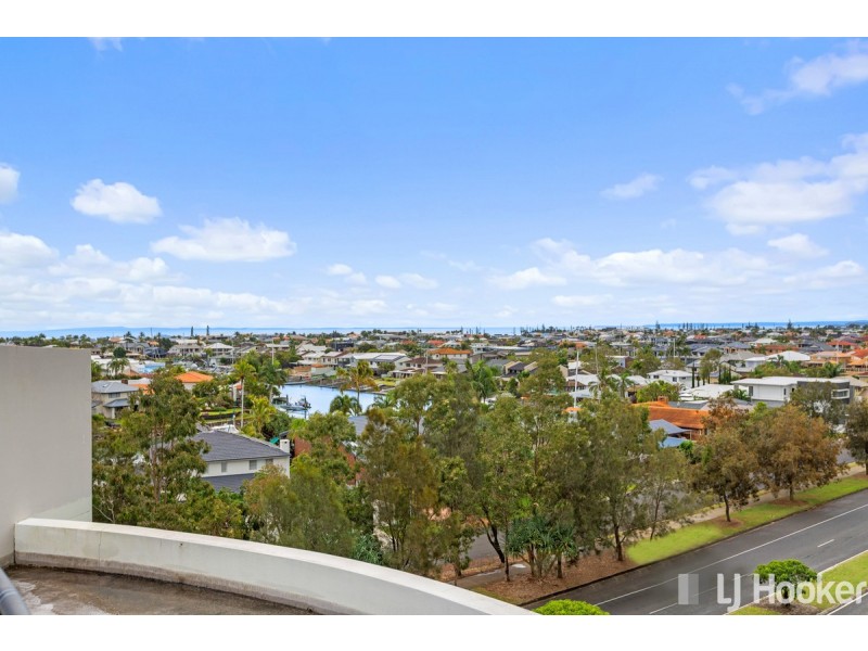 5/2 Fitzroy Street, Cleveland QLD 4163