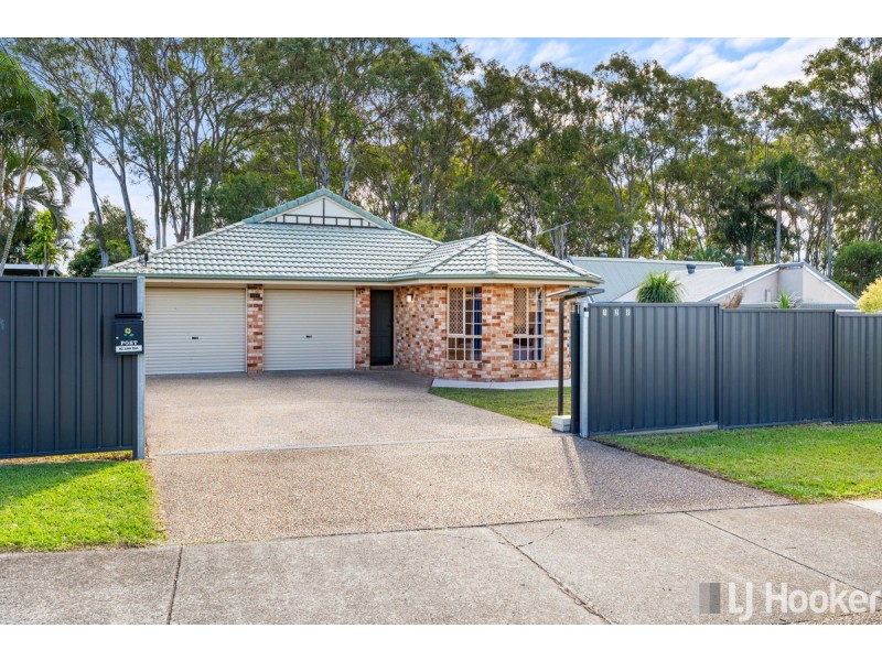 128 Delancey Street, Ormiston QLD 4160
