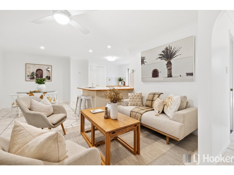 128 Delancey Street, Ormiston QLD 4160