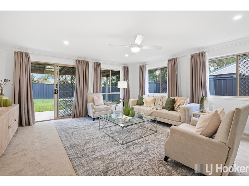 128 Delancey Street, Ormiston QLD 4160