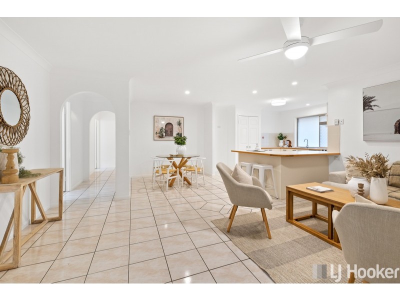 128 Delancey Street, Ormiston QLD 4160