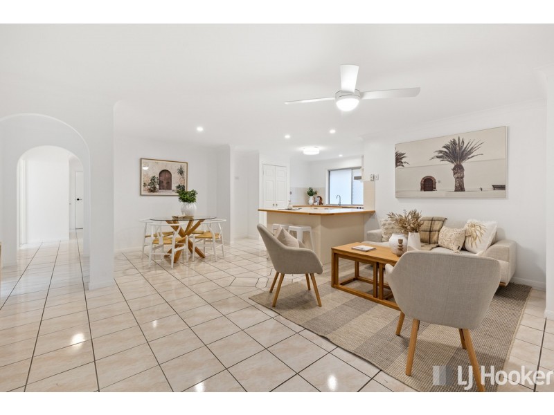 128 Delancey Street, Ormiston QLD 4160