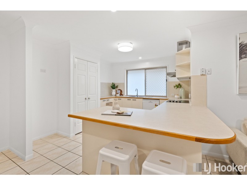 128 Delancey Street, Ormiston QLD 4160