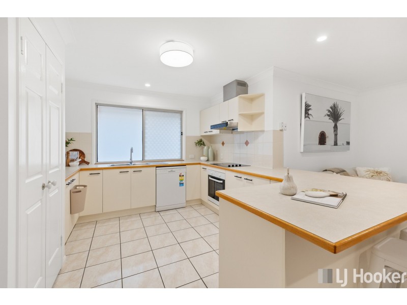 128 Delancey Street, Ormiston QLD 4160