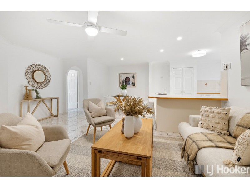 128 Delancey Street, Ormiston QLD 4160