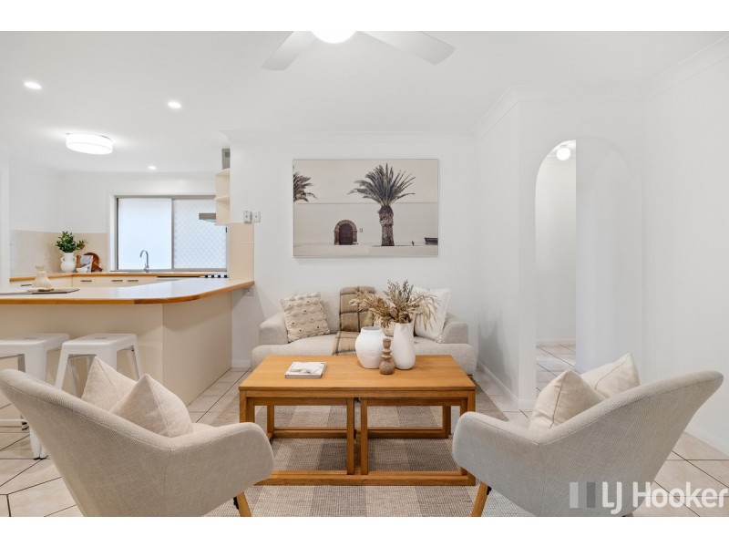 128 Delancey Street, Ormiston QLD 4160