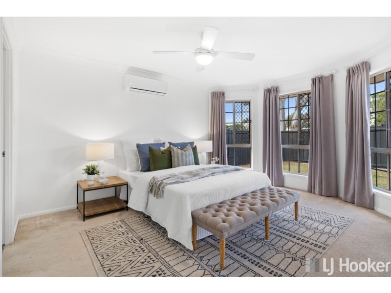 128 Delancey Street, Ormiston QLD 4160