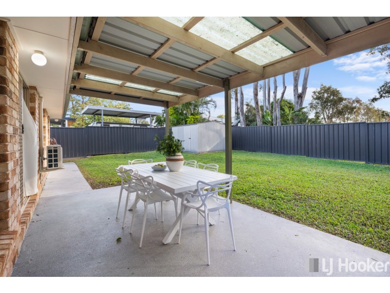 128 Delancey Street, Ormiston QLD 4160