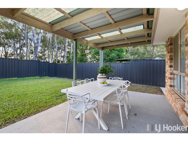 128 Delancey Street, Ormiston QLD 4160