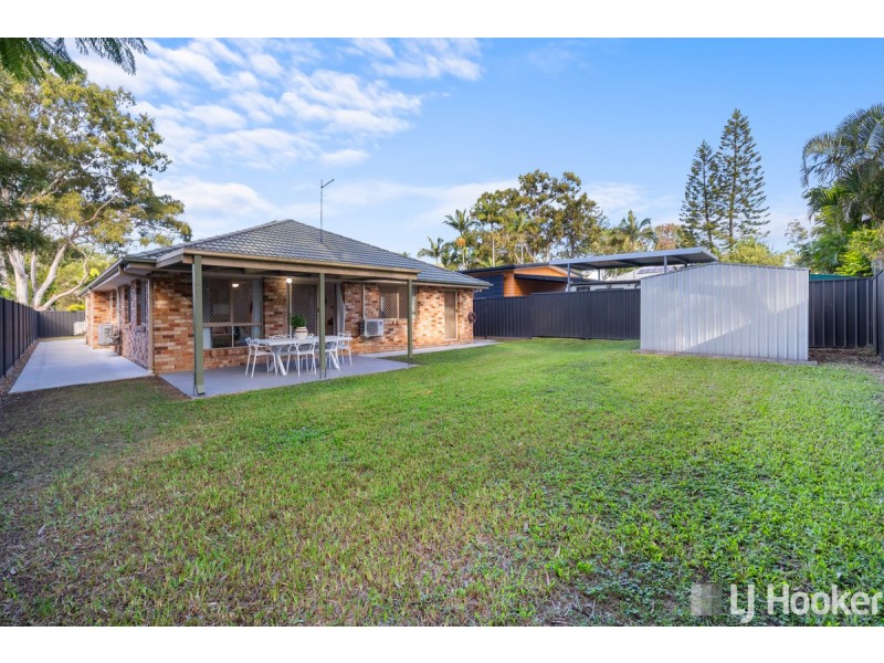 128 Delancey Street, Ormiston QLD 4160