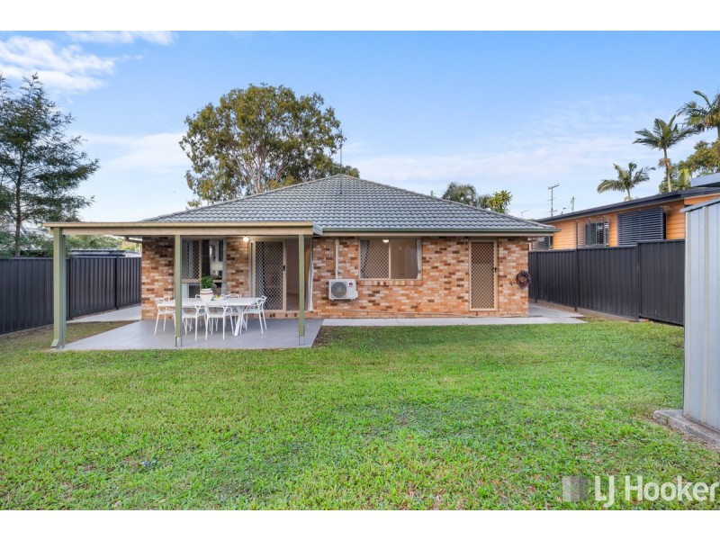 128 Delancey Street, Ormiston QLD 4160