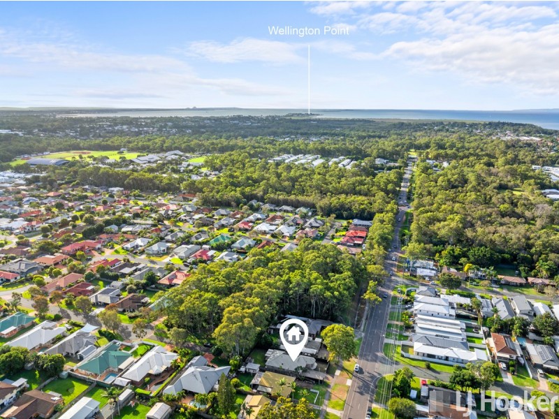 128 Delancey Street, Ormiston QLD 4160