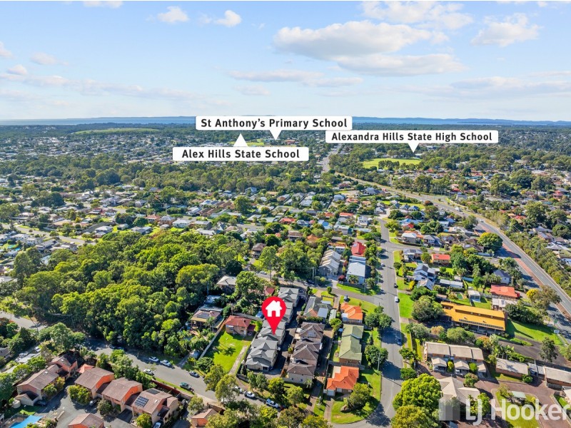 6/67 Keith Street, Capalaba QLD 4157