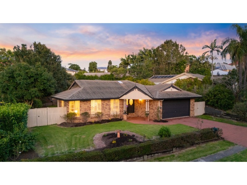 59 Northbrook Street, Sinnamon Park QLD 4073