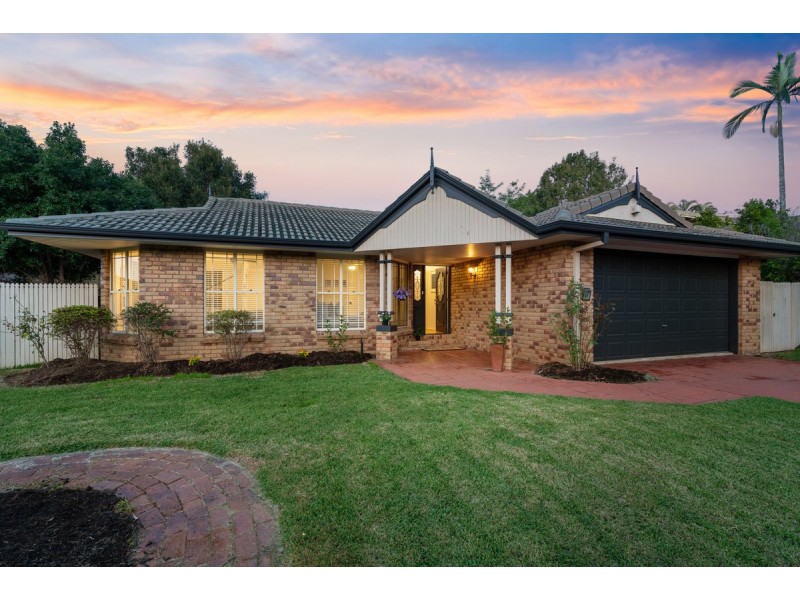 59 Northbrook Street, Sinnamon Park QLD 4073