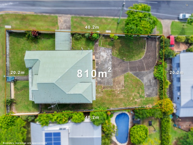 85 Dover Street, Hawthorne QLD 4171