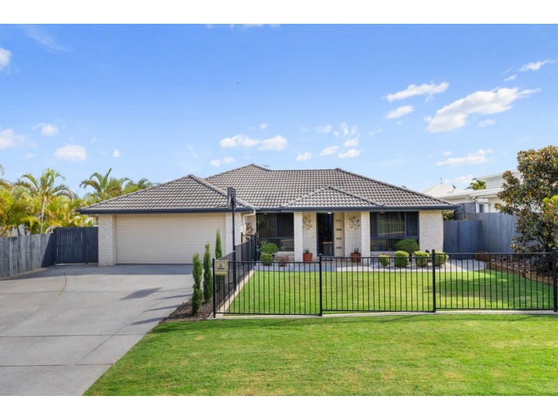 23 Coachwood Street, Redland Bay QLD 4165