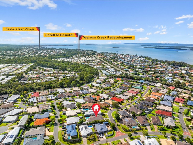 23 Coachwood Street, Redland Bay QLD 4165