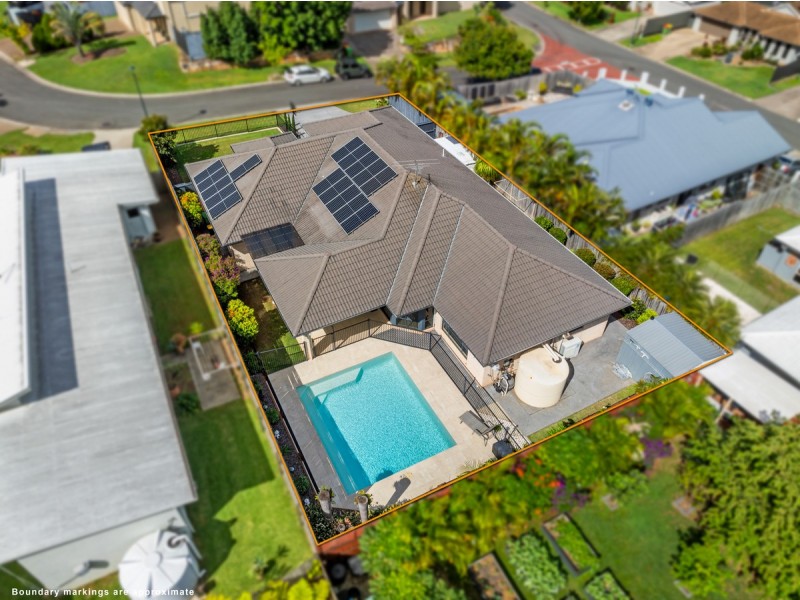 23 Coachwood Street, Redland Bay QLD 4165