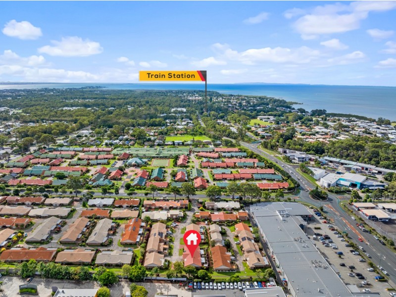 29/66-74 Freeth Street West, Ormiston QLD 4160