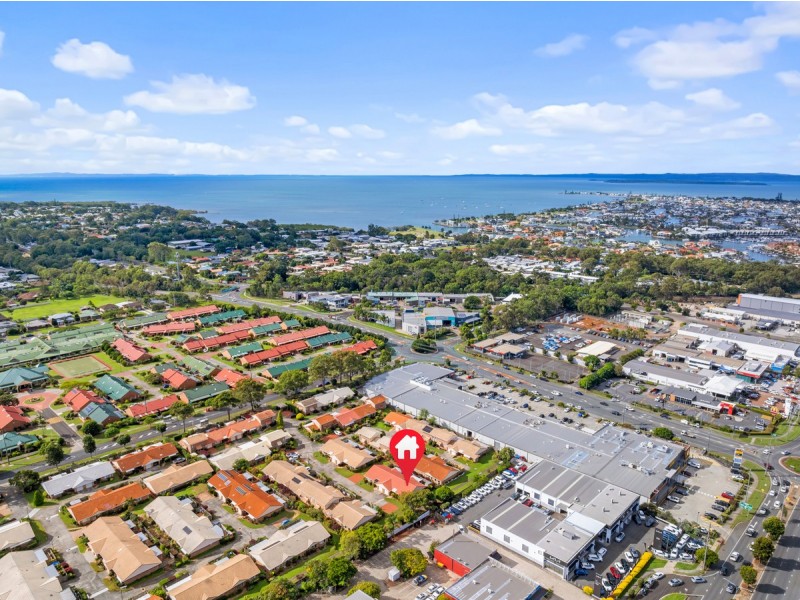 29/66-74 Freeth Street West, Ormiston QLD 4160