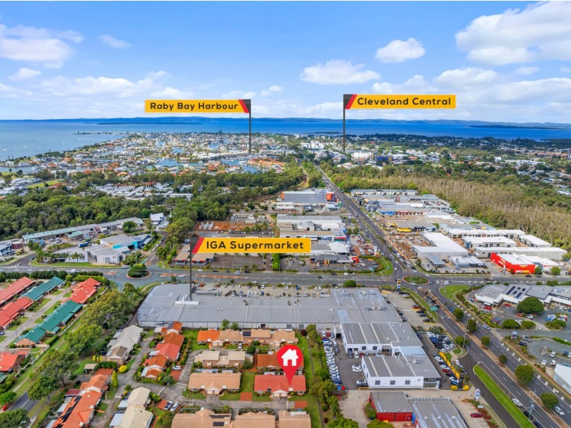 29/66-74 Freeth Street West, Ormiston QLD 4160