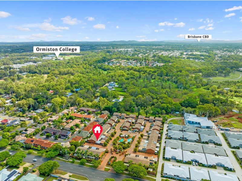 7/164-172 Wellington Street, Ormiston QLD 4160