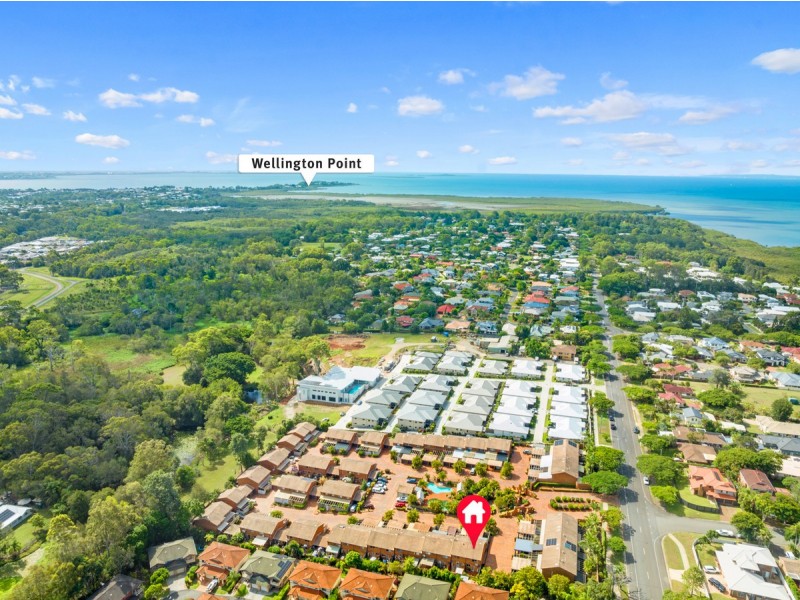 7/164-172 Wellington Street, Ormiston QLD 4160