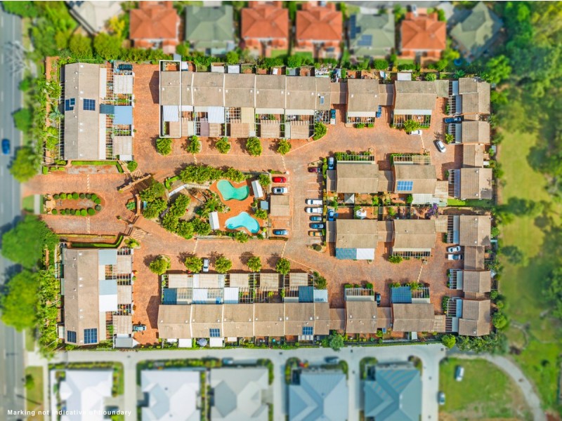 7/164-172 Wellington Street, Ormiston QLD 4160