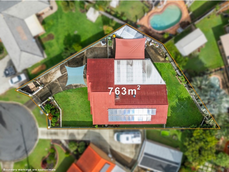 5 Troon Court, Victoria Point QLD 4165