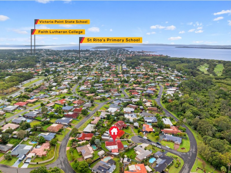 5 Troon Court, Victoria Point QLD 4165