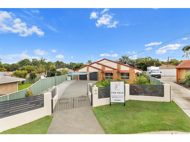 5 Troon Court, Victoria Point QLD 4165