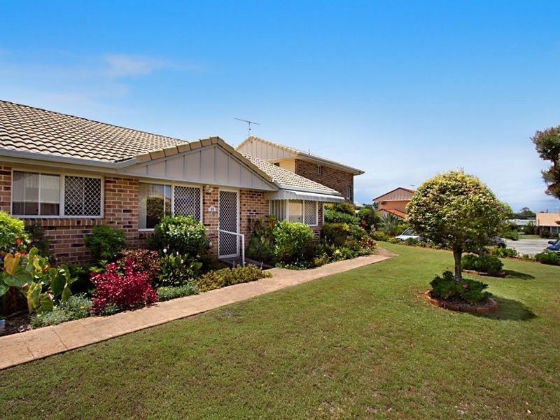 14/66 Freeth Street West, Ormiston QLD 4160
