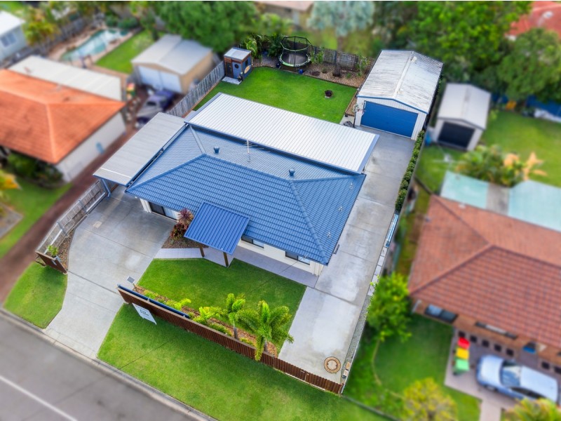 138 Sycamore Parade, Victoria Point QLD 4165