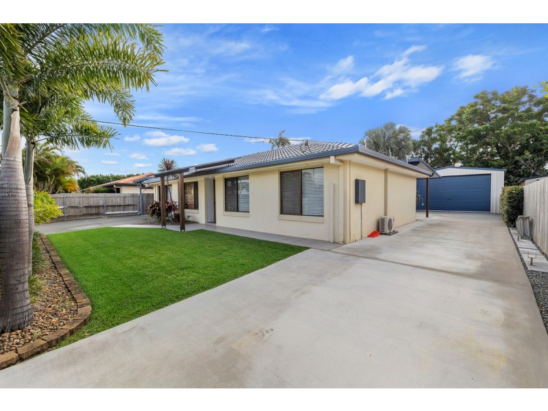 138 Sycamore Parade, Victoria Point QLD 4165