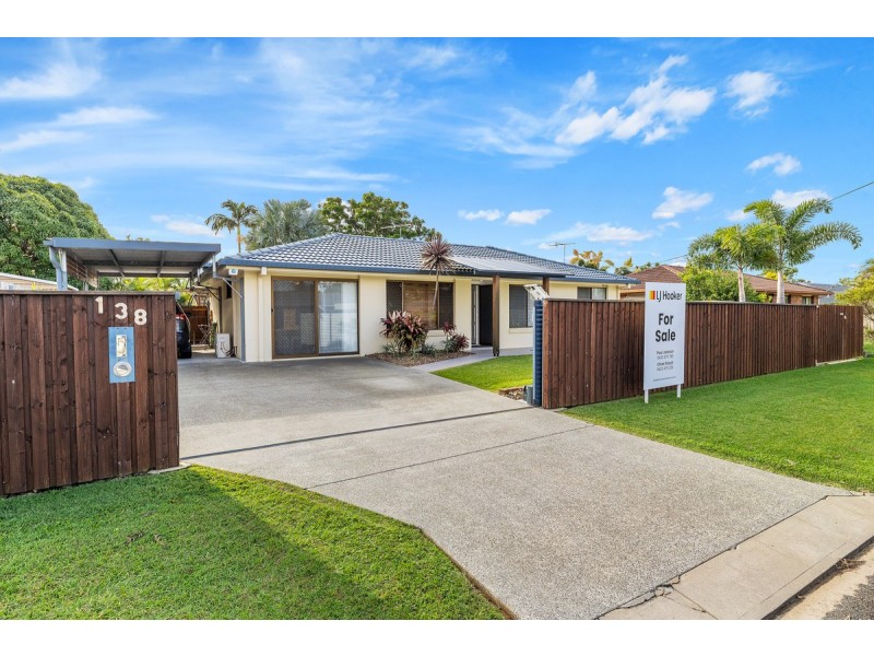 138 Sycamore Parade, Victoria Point QLD 4165