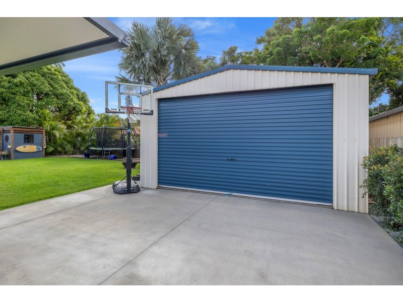 138 Sycamore Parade, Victoria Point QLD 4165