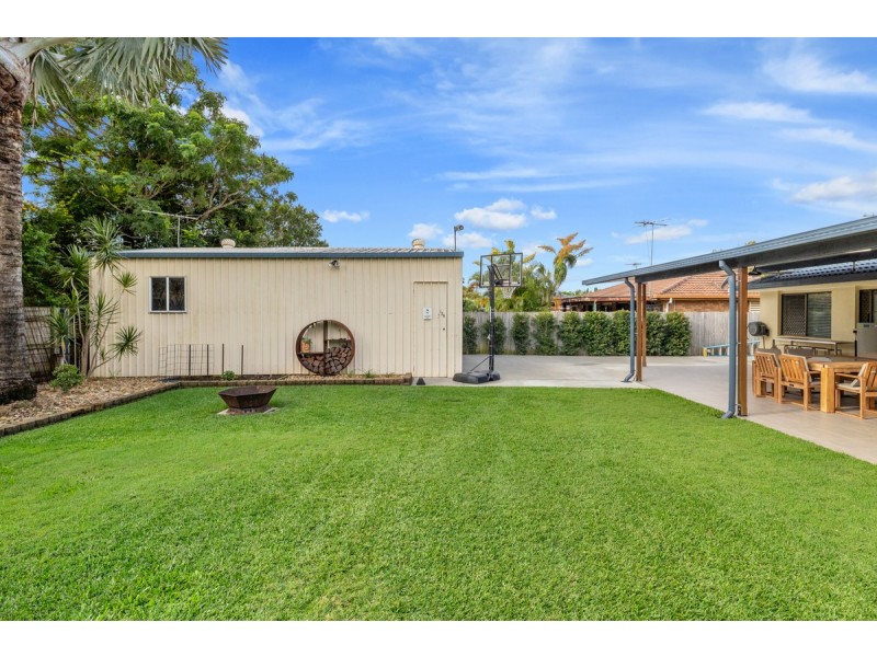 138 Sycamore Parade, Victoria Point QLD 4165