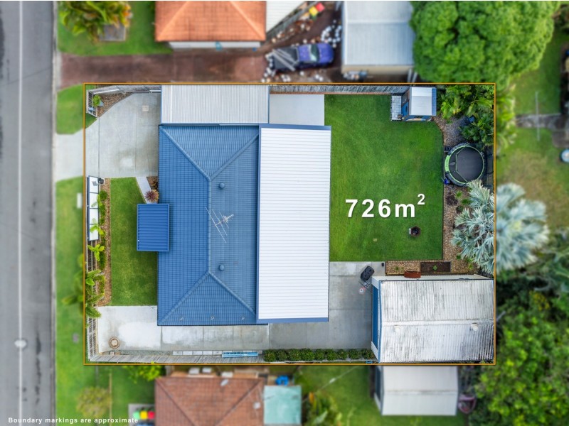 138 Sycamore Parade, Victoria Point QLD 4165