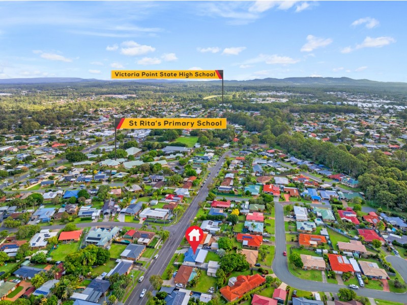 138 Sycamore Parade, Victoria Point QLD 4165