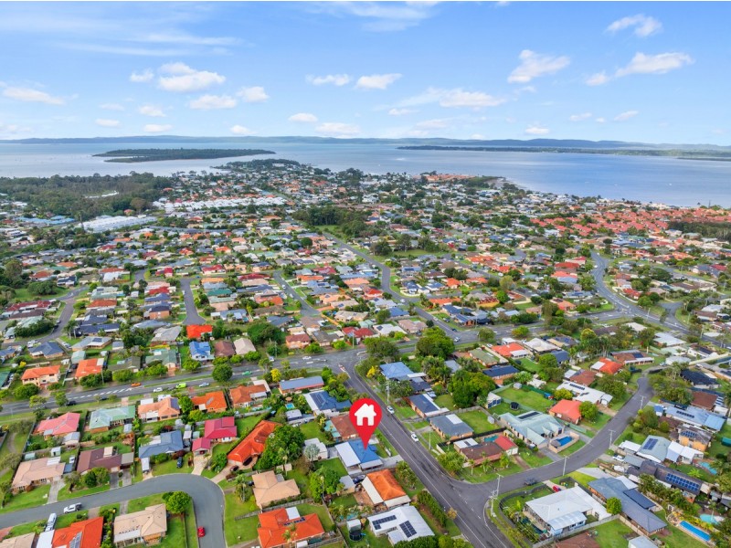 138 Sycamore Parade, Victoria Point QLD 4165