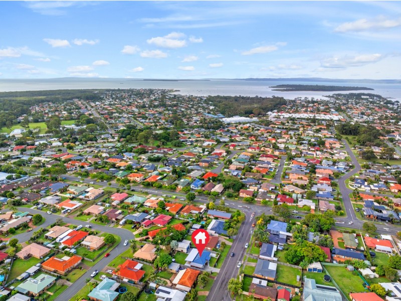 138 Sycamore Parade, Victoria Point QLD 4165