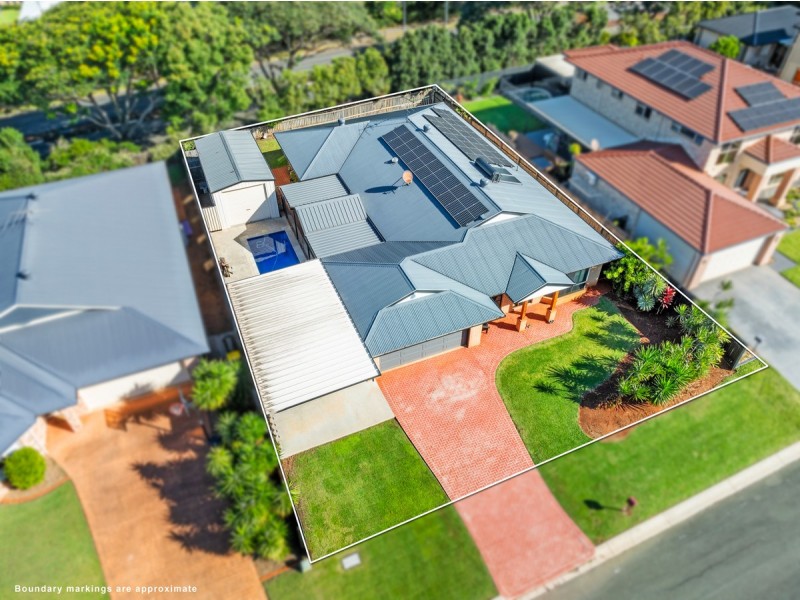 9 Brampton Close, Redland Bay QLD 4165